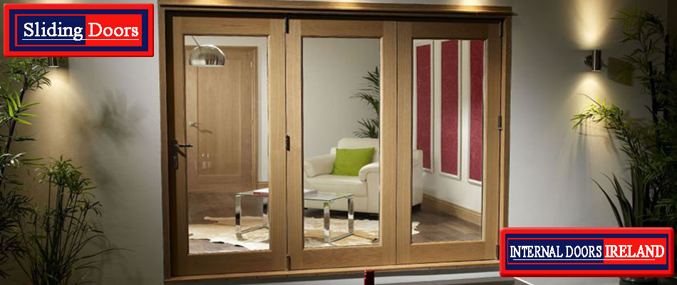 Internal Sliding Doors